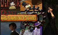 Actors: The Quest for the Golden Prim</a><br> by <a href='/profile/Ceejay-Writer/'>Ceejay Writer</a>
